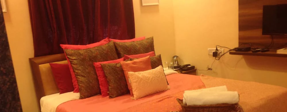 Basic Room