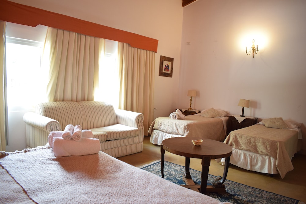 Quadruple Room photo 1