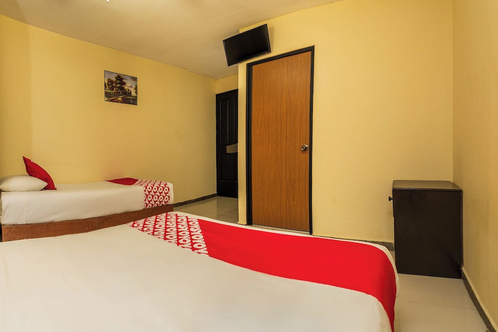 Standard Triple Room - Photo 3