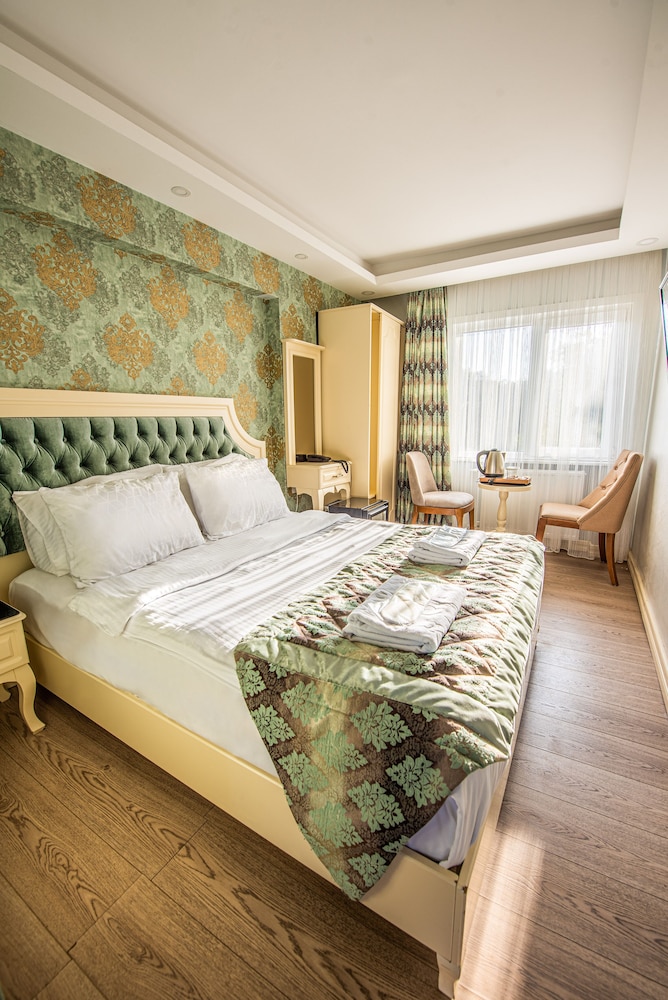 Standard Room, 1 Double Bed photo 1