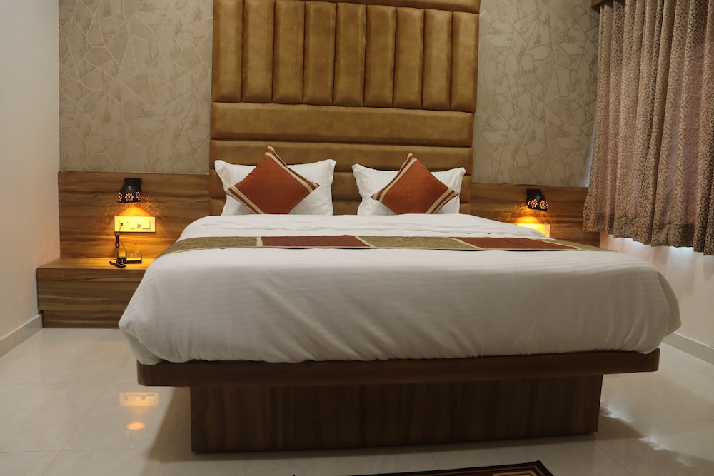 Deluxe Room photo 3