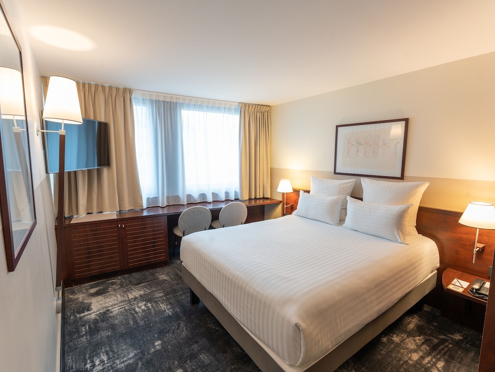 Superior Room, Multiple Beds photo 3