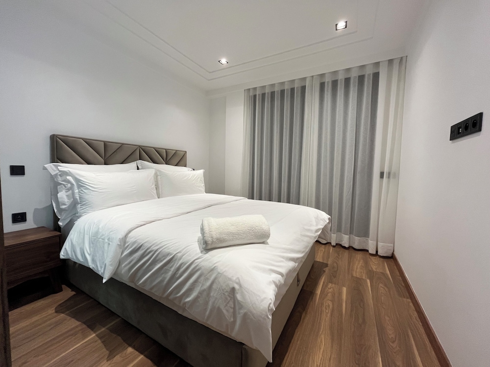 Family Apartment photo 3