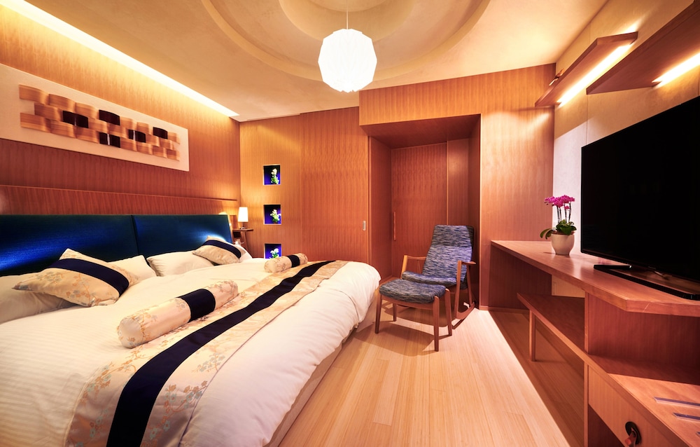 Suite [Ao], Non Smoking - Photo 1