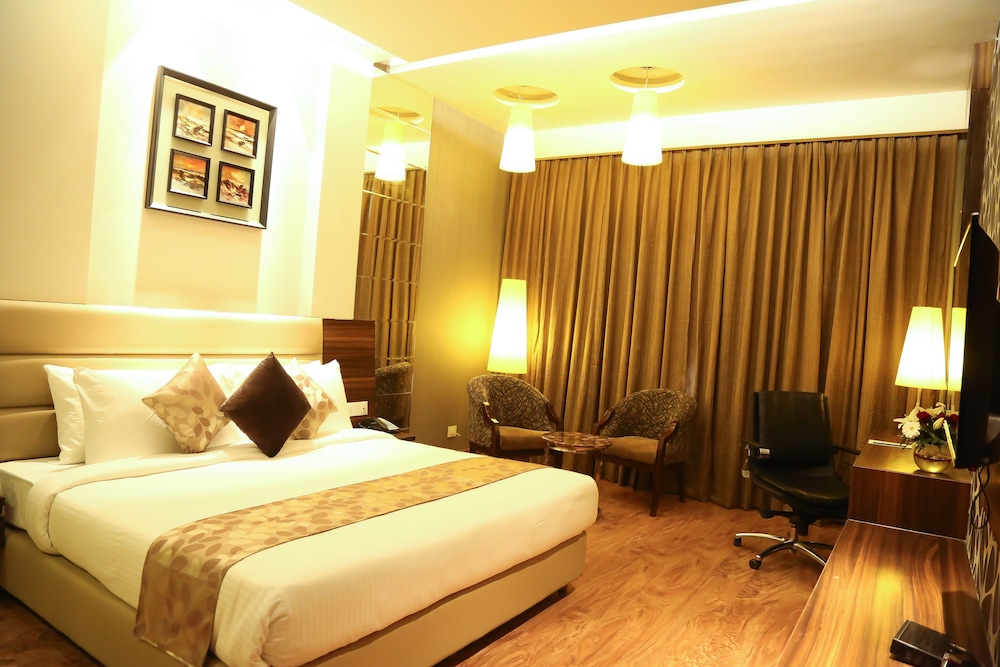 Executive Room photo 2