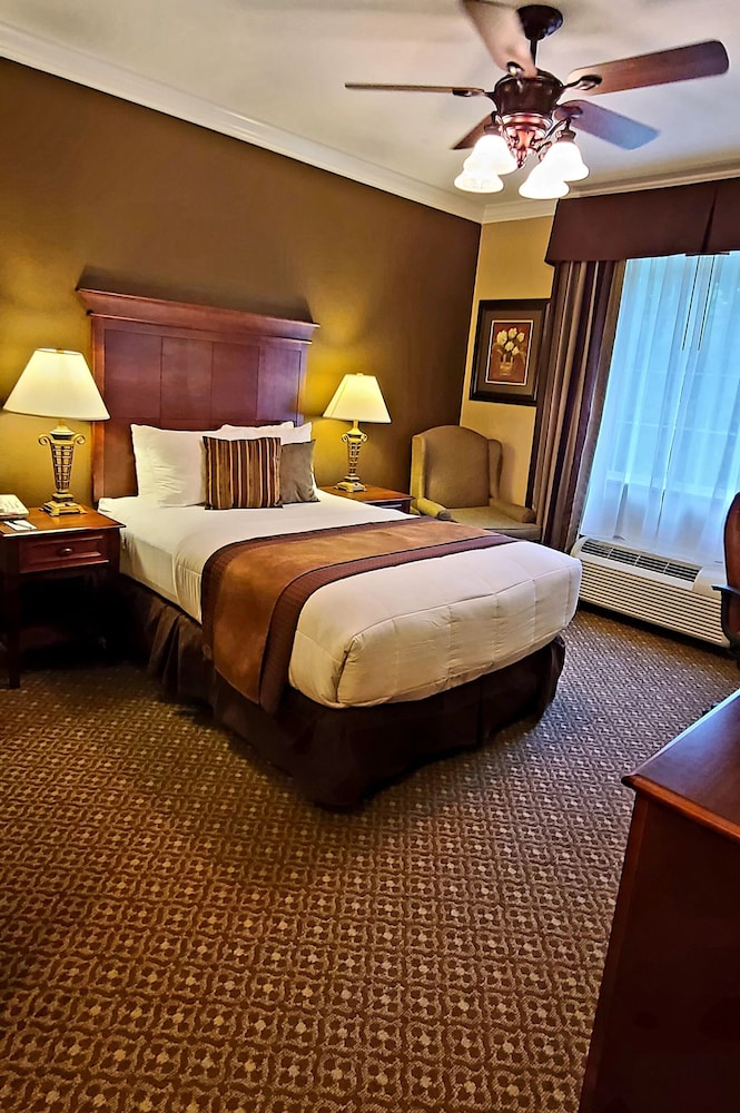 Deluxe Room, 1 Double Bed