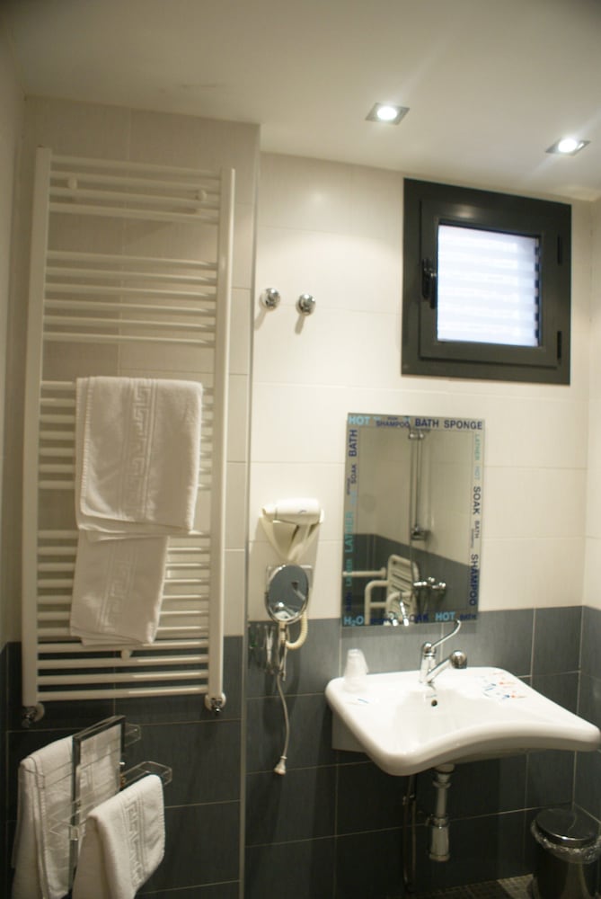 Hospedium Hotel Vittoria Colonna, Billede 3