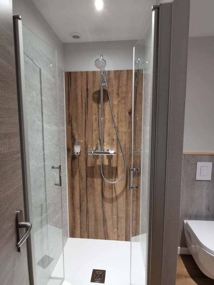 Superior Apartment, Ensuite, City View (Studio Supérieur 2 pers) photo 2
