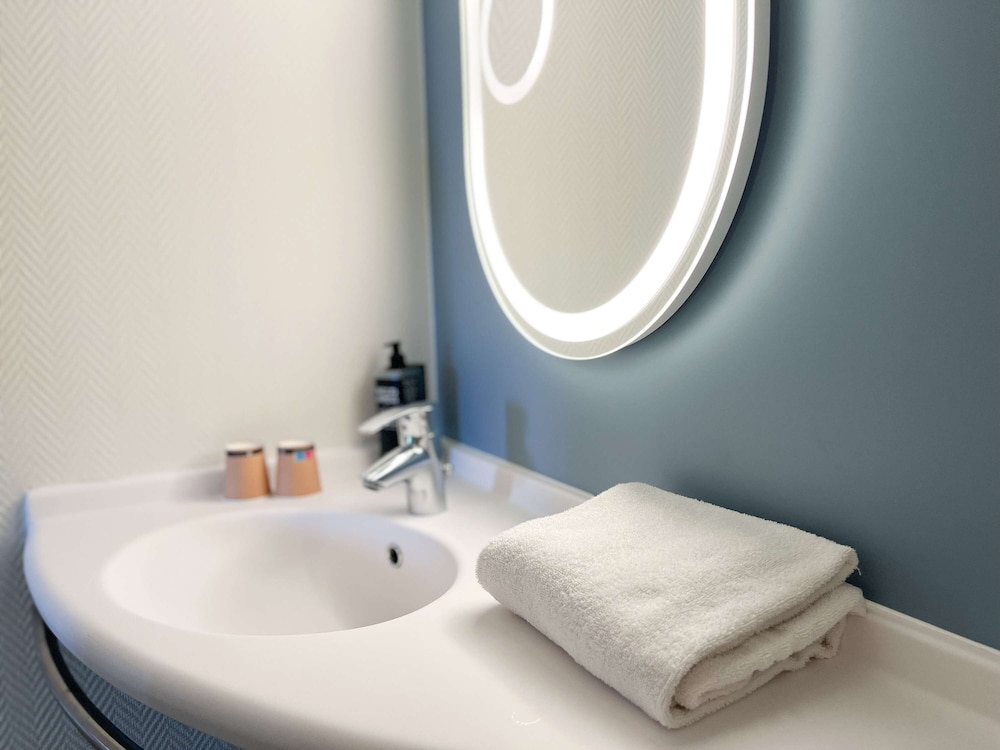 Standard Triple Room, Multiple Beds photo 3