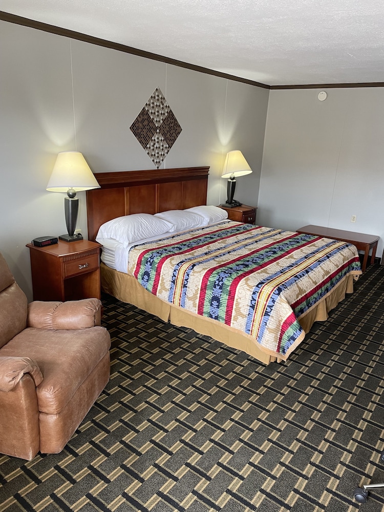 Basic Single Room photo 1