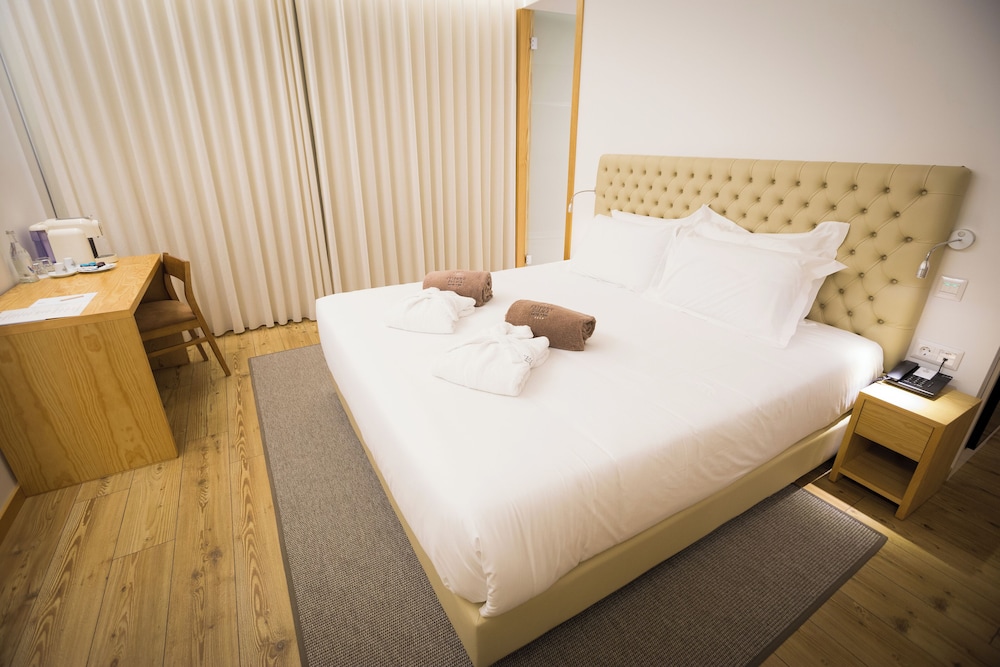 Superior Double Room Single Use photo 2