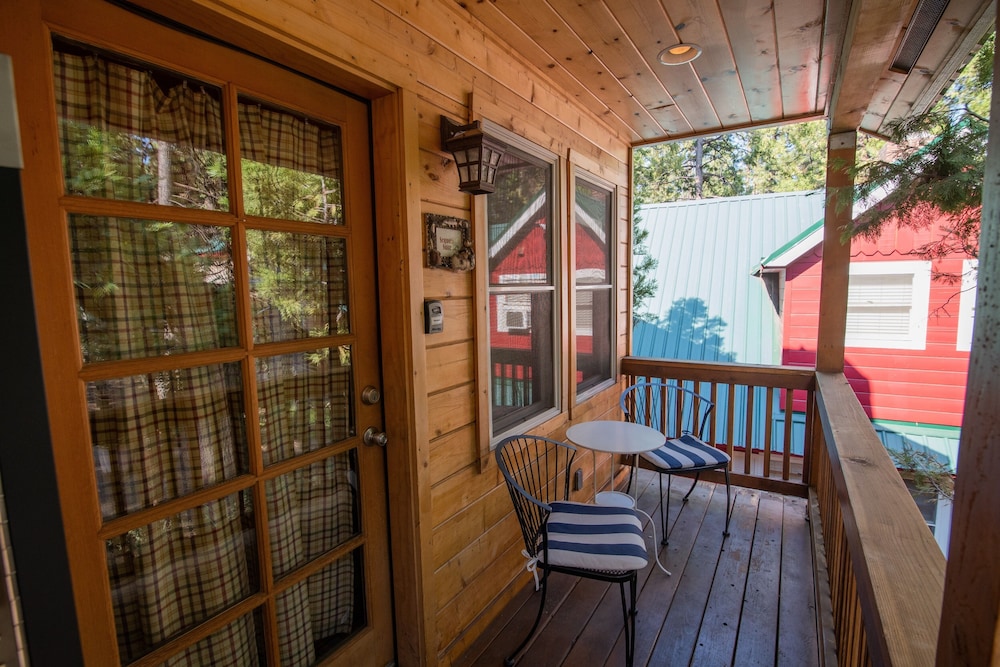 Sequoia Suite photo 3