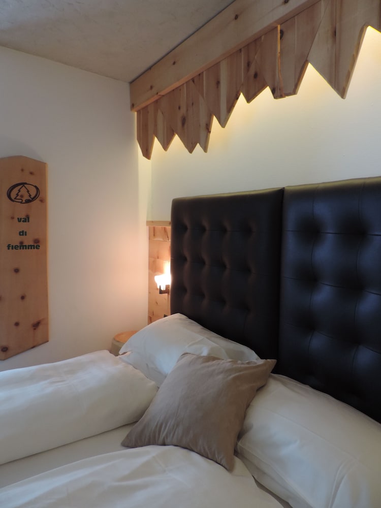 Quadruple Room, Mountain View (Rododendro) photo 1