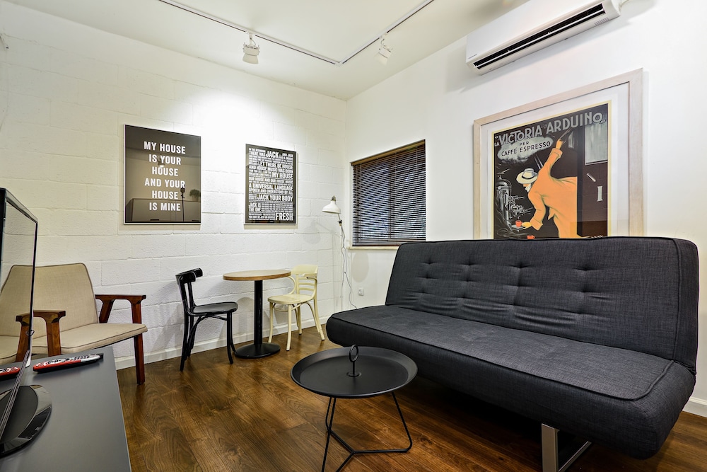 Classic Apartment, 1 Bedroom photo 1