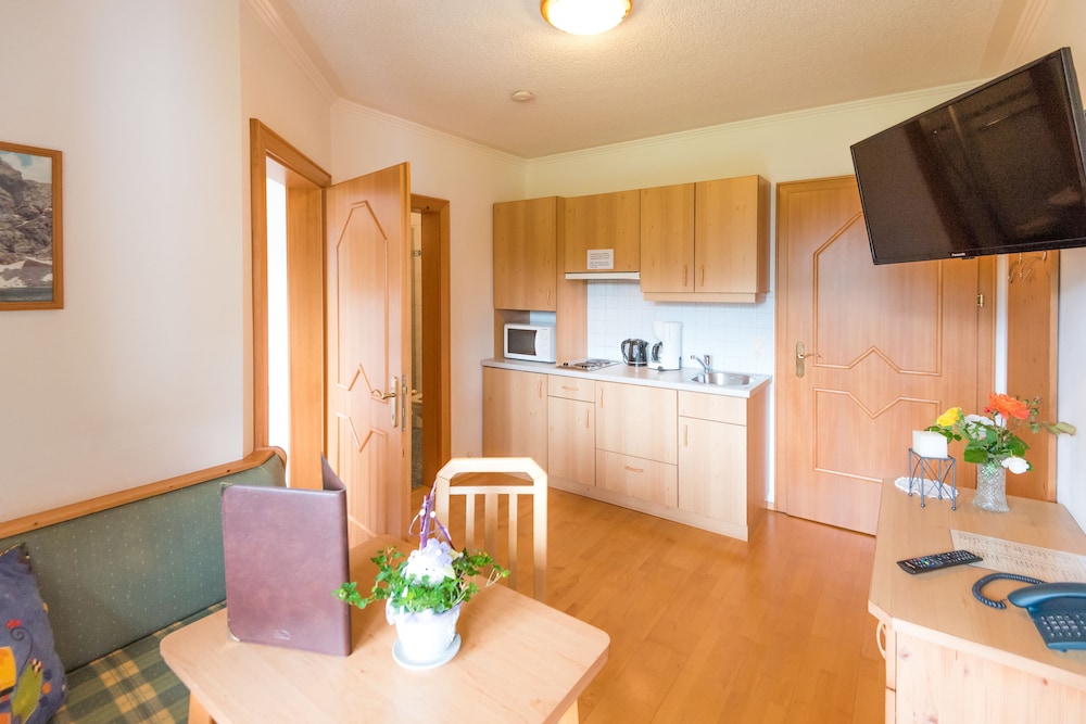 Comfort Apartment, 1 Double Bed