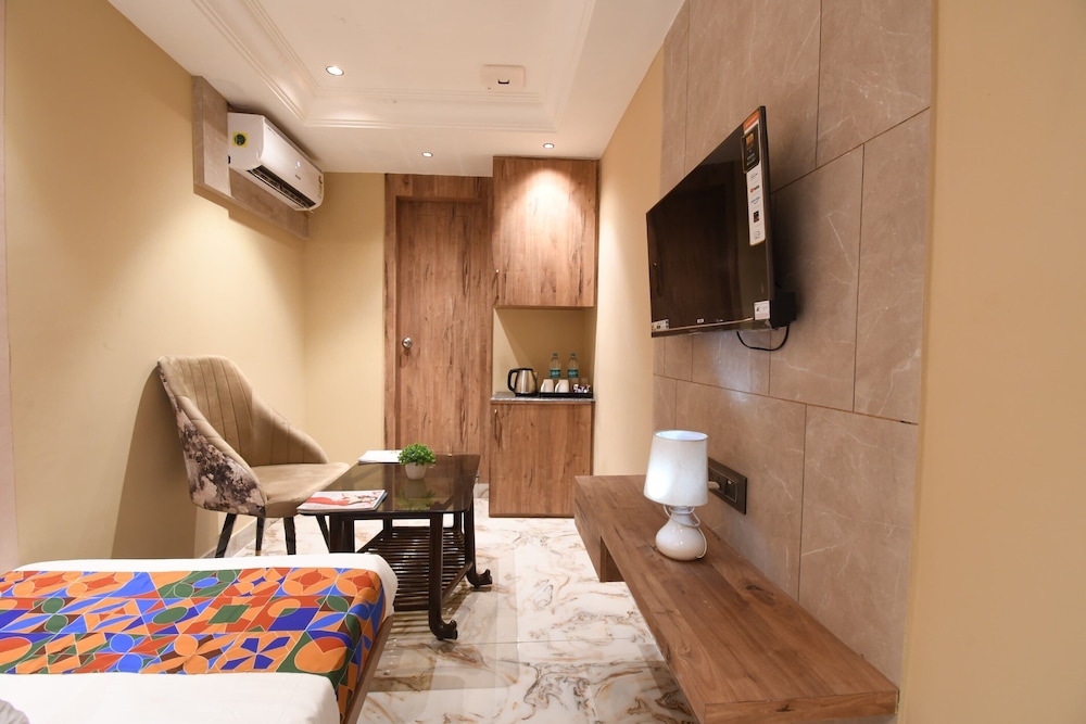 Exclusive Single Room photo 2