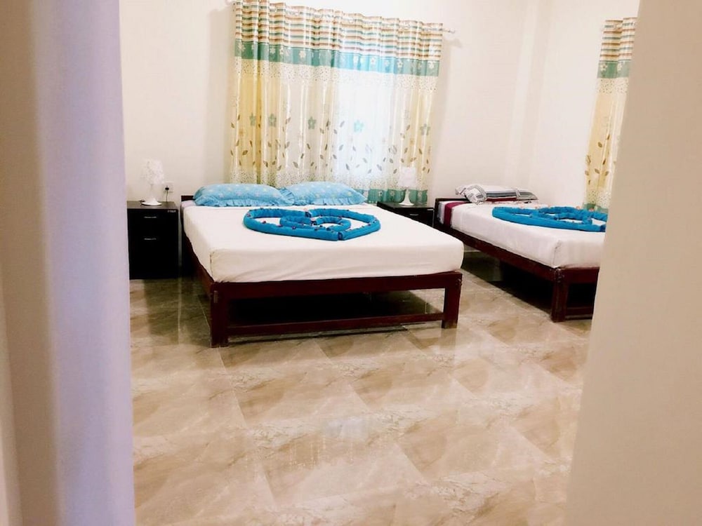 Triple Room photo 3