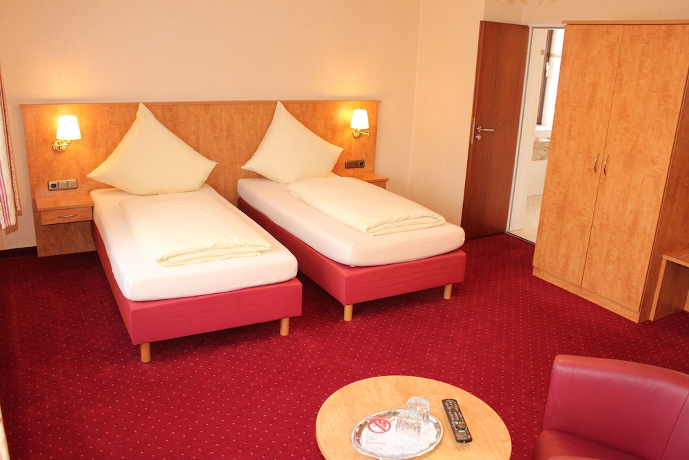 Comfort Double Room Single Use photo 3