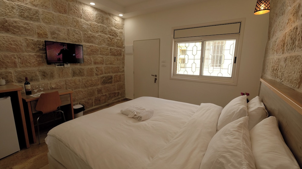 Superior Double Room photo 1