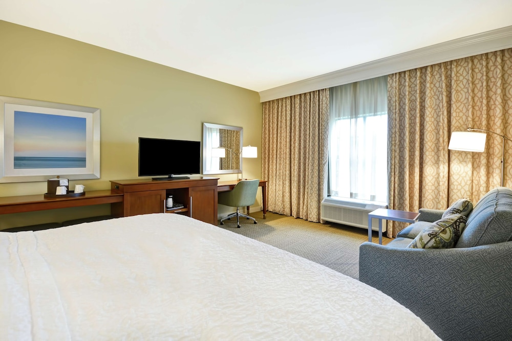 Room, 1 King Bed, Accessible, Non Smoking (hearing acc) photo 1