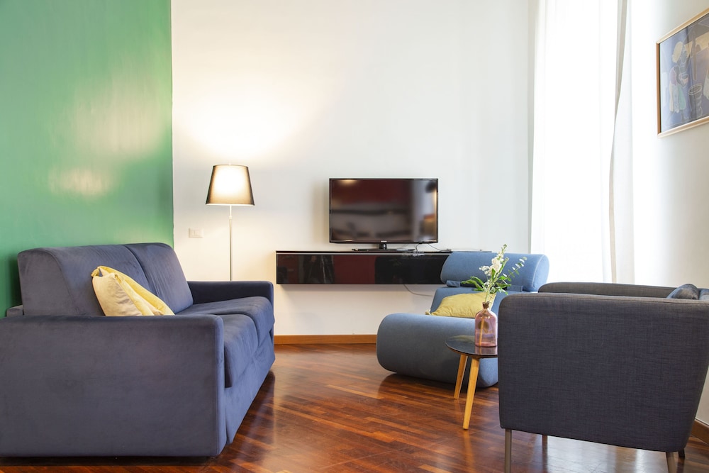Apartment, 2 Bedrooms