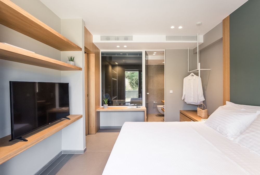 Noemie Luxury Suite 101 photo 3