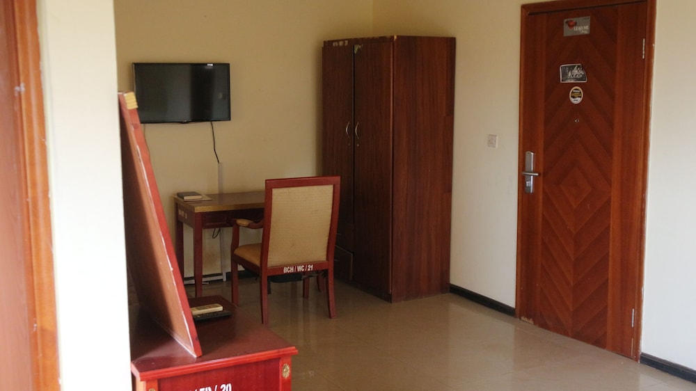 Executive Room photo 2