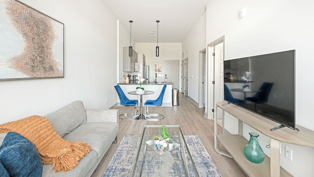 Apartment, 1 Bedroom