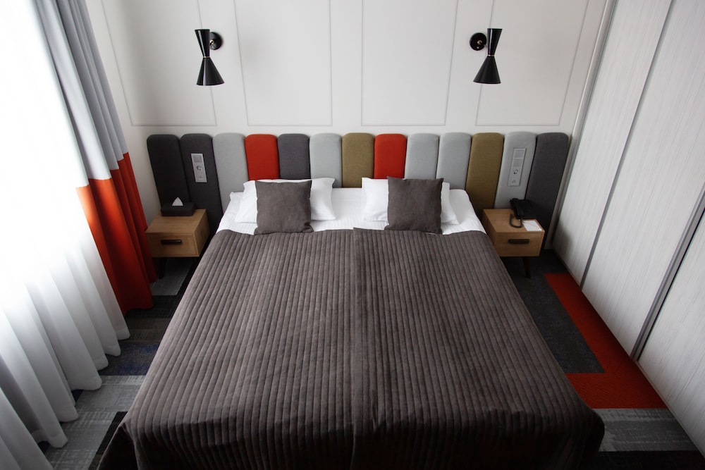 Superior Double or Twin Room photo 1