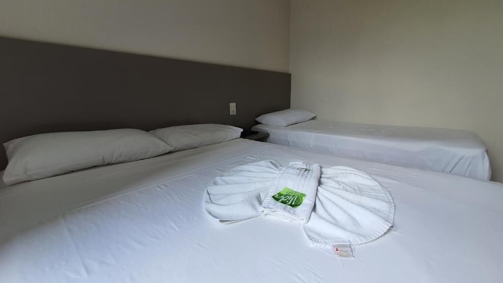 Deluxe Room, City View