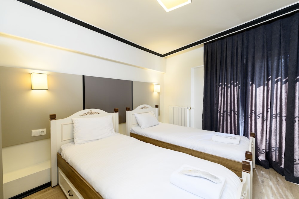 Standard Suite Plus Twin photo 2