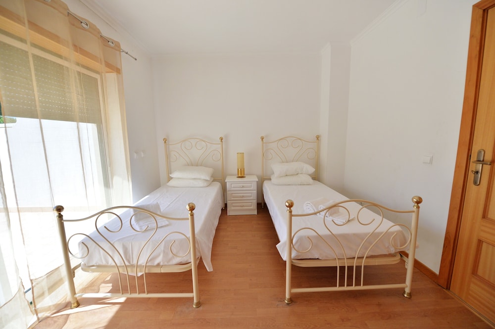 Villa (3 Bedrooms)