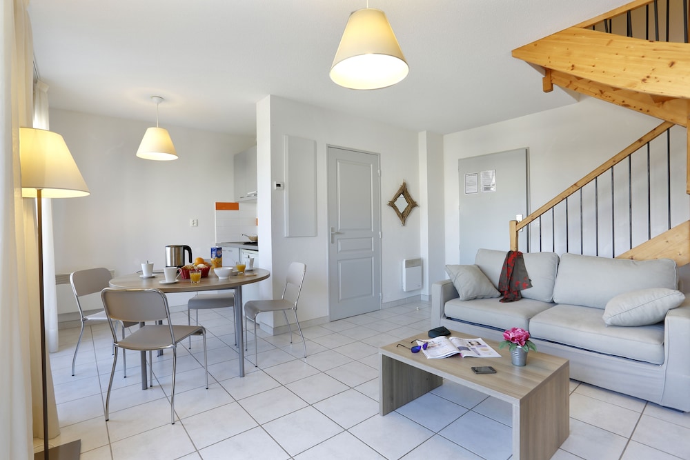 Appartement Duplex Standard, 2 chambres 6 personnes - Photo 5