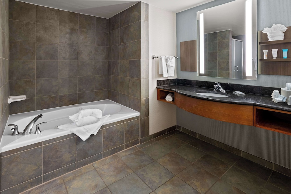Premium Suite, 1 King Bed - Photo 5