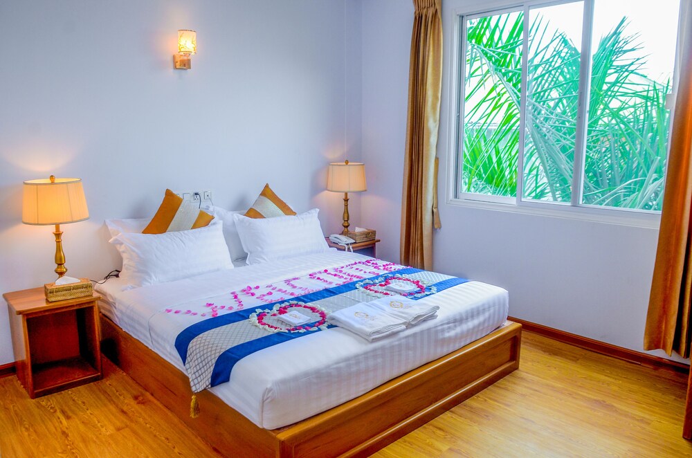 Standard Double or Twin Room photo 1