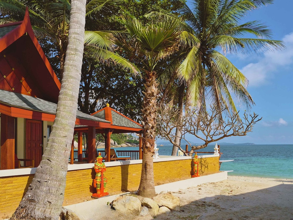 Beachfront Suite - Photo 6