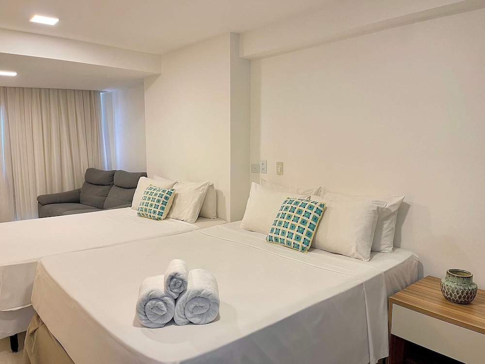 Basic Apartment