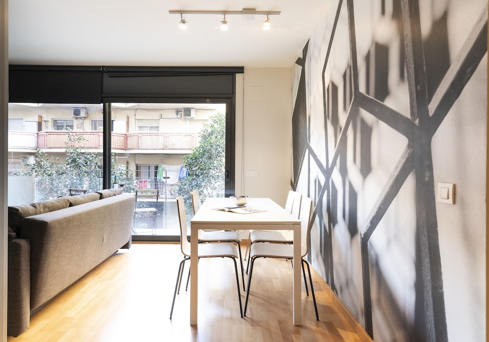 Apartment, 1 Bedroom (AB Park Güell Apartment 3-2) photo 3
