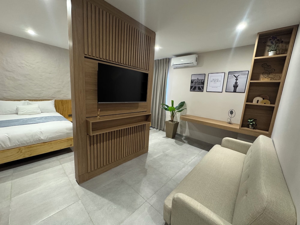 Junior Suite photo 1