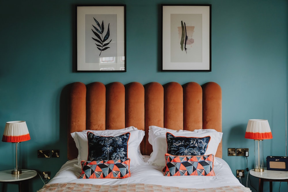 Deluxe Room photo 3