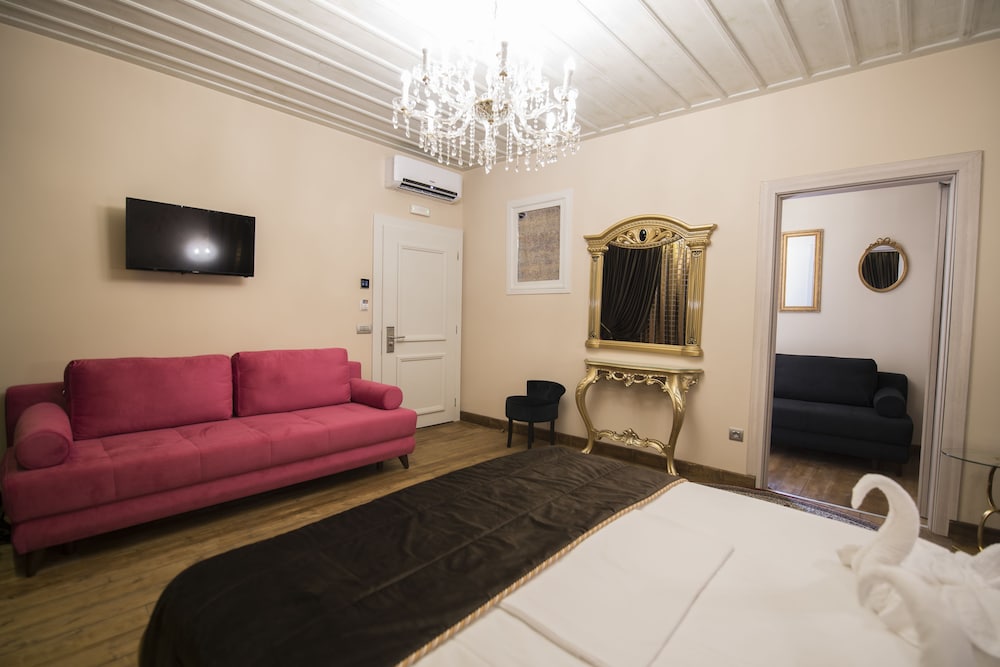 Deluxe Room photo 2