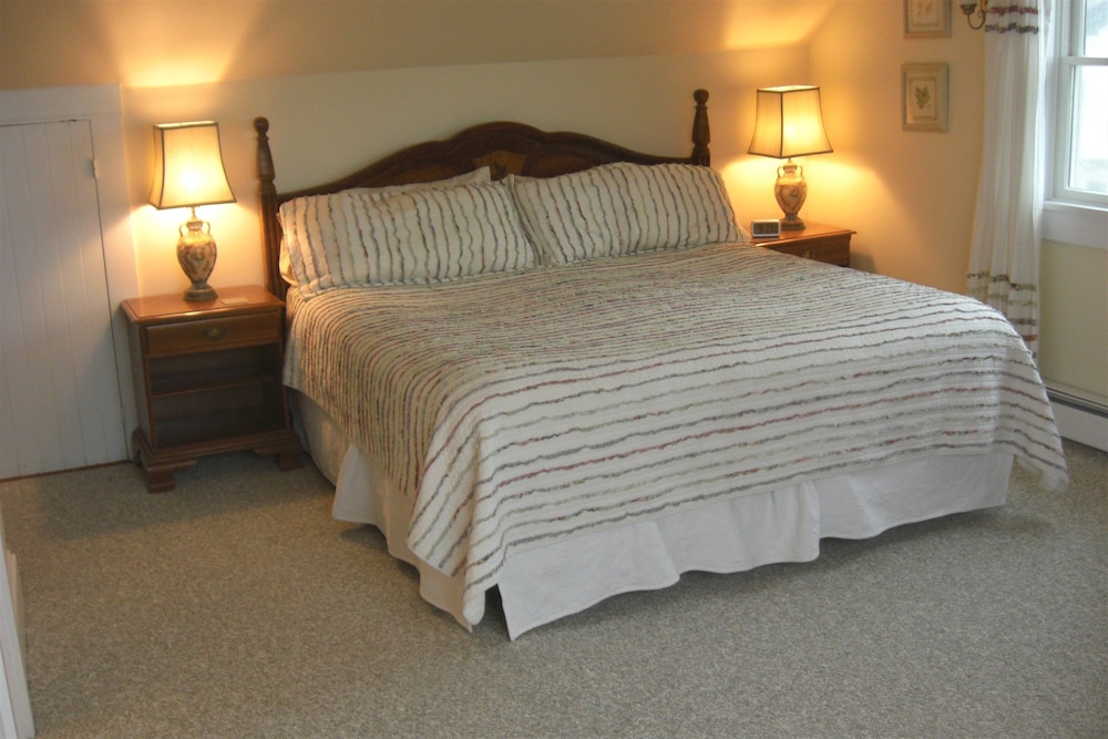 Cape Hedge Beach Room, 1 King Bed, Kitchenette, Sea View photo 2