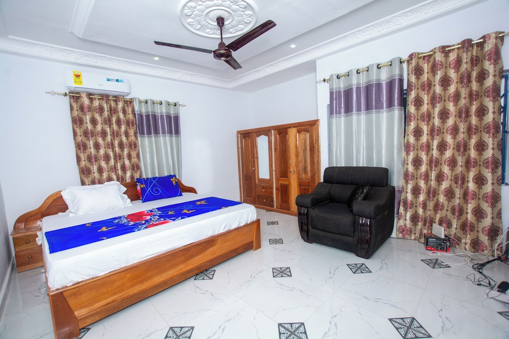 Family Double or Twin Room photo 1