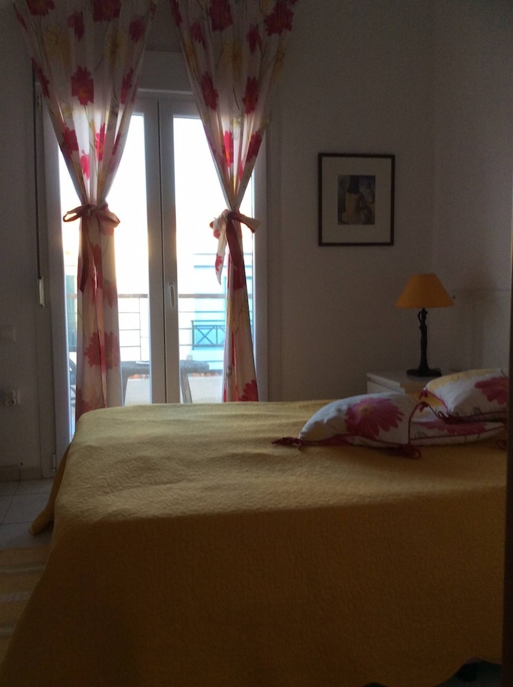 Bay Beach Maisonette - Sithonia, Zdjęcie 11