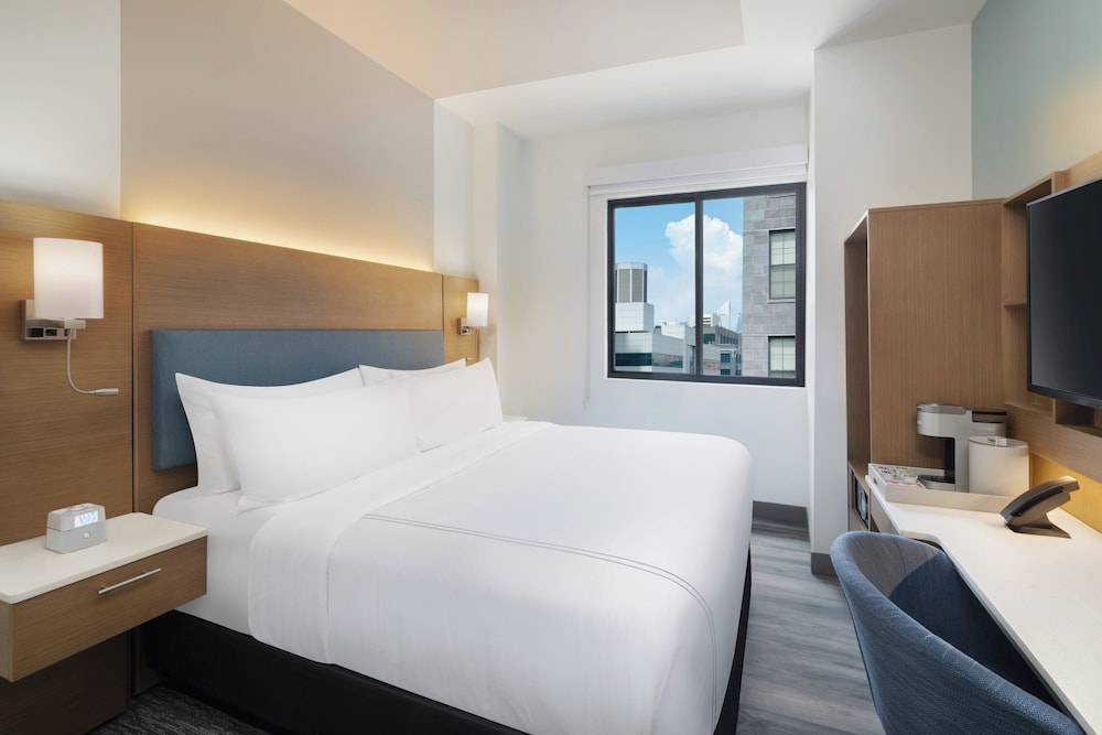 EVEN Hotel Long Island City - New York by IHG, Photo 5