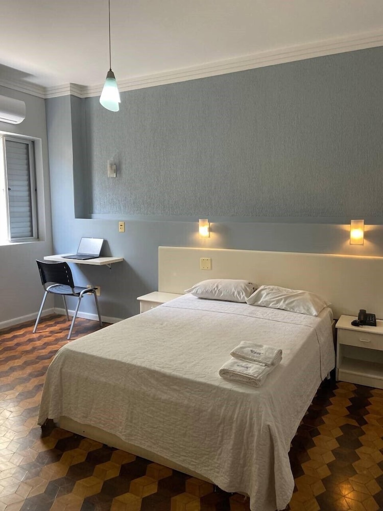 Classic Double Room, 1 Double Bed, River View - Photo 1