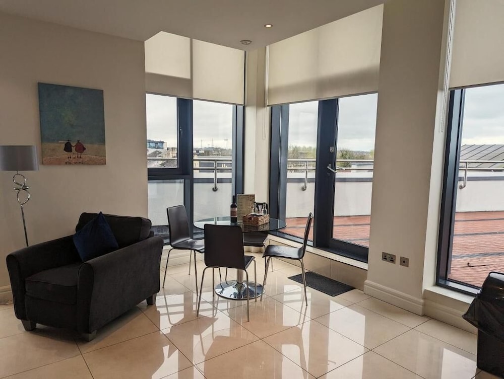 Standard Apartment, 2 Bedrooms