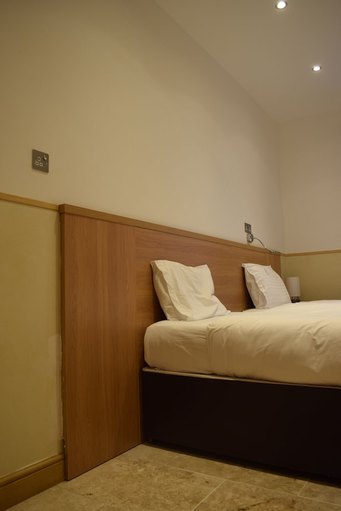 Executive Studio, 1 Double Bed