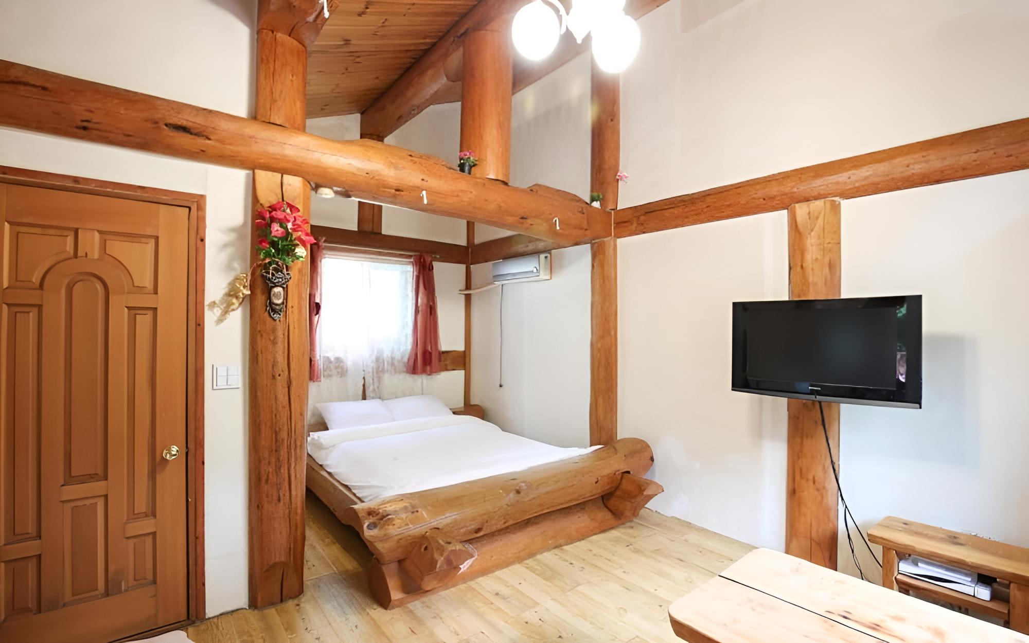 Room (Sweetie (jet spa for 2 people)) - Photo 1