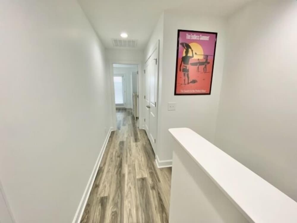 Townhome, 3 Bedrooms
